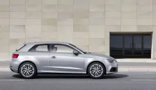 2016 Audi A3 2.0 TDI (150 bg) 3