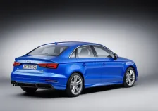 2016 Audi A3 35 TFSI (150 bg) S tronic 2