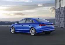 Audi 35 TFSI (150 bg) S tronic (2016)