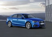 Audi 45 TFSI (228 bg) quattro S tronic (2016)