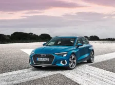 2020 Audi A3 30 g-tron (131 bg) S tronic 3