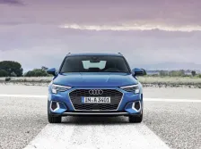 2020 Audi A3 30 g-tron (131 bg) S tronic 6