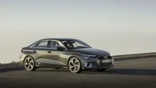 2020 Audi A3 30 TDI (116 bg) 6
