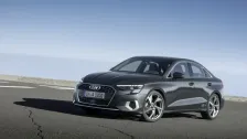 Audi 30 TFSI (110 bg) Mild Hybrid S tronic (2020)