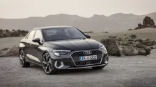 2020 Audi A3 30 TFSI (110 bg) Mild Hybrid S tronic 7