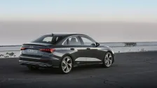 2020 Audi A3 35 TDI (150 bg) S tronic 2