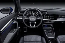 2020 Audi A3 35 TDI (150 bg) 8