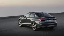 2020 Audi A3 35 TFSI (150 bg) 8