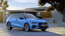 Audi 40 TDI (200 bg) quattro S tronic (2020)
