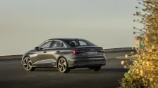 2020 Audi A3 40 TFSI (190 bg) quattro S tronic 5
