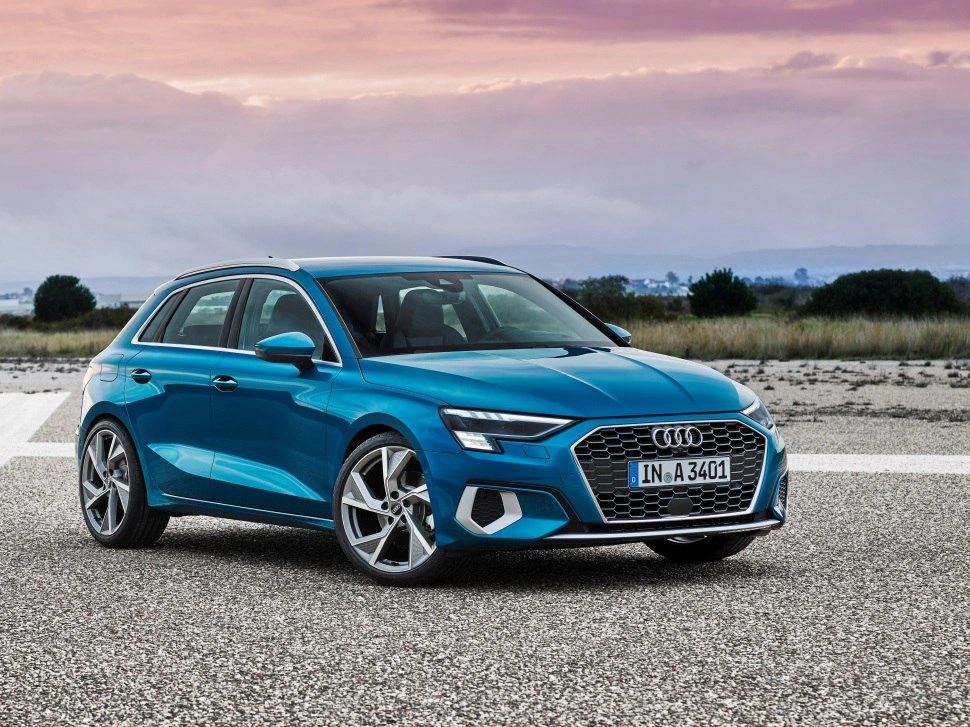 2020 Audi A3 40 TFSI e (204 bg) Plug-in Hybrid S tronic