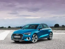 2020 Audi A3 40 TFSI e (204 bg) Plug-in Hybrid S tronic 5