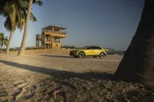 2024 Audi A3 35 TDI (150 bg) S tronic 6