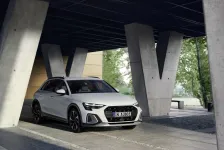 2024 Audi A3 35 TFSI (150 bg) Mild Hybrid S tronic 5