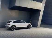 2024 Audi A3 35 TFSI (150 bg) Mild Hybrid S tronic 6