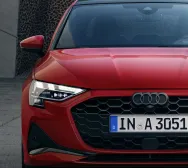 2024 Audi A3 35 TFSI (150 bg) tiptronic 6