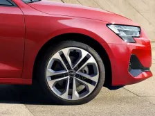 2024 Audi A3 35 TFSI (150 bg) tiptronic 7