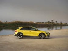 2024 Audi A3 35 TFSI (150 bg) 7