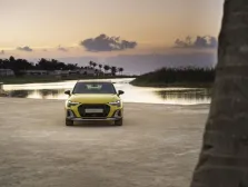 Audi 40 TFSI (204 bg) quattro S tronic (2024)