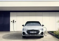 Audi 45 TFSI e (272 bg) Plug-in Hybrid S tronic (2024)