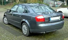 2000 Audi A4 1.6i (102 bg) 6