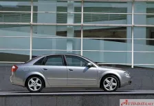 Audi 2.5 TDI V6 (180 bg) quattro Tiptronic (2000)