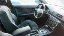 2000 Audi A4 3.0 V6 (220 bg) quattro Tiptronic 7