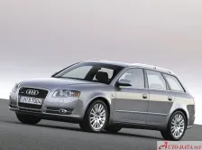 Audi 1.9 TDI (100 bg) (2001)