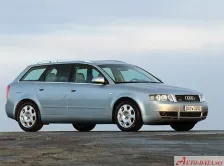 2001 Audi A4 2.4i V6 30V (170 bg) 6