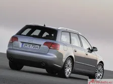 Audi 2.5 TDI V6 (155 bg) Multitronic (2001)