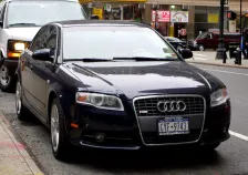 2004 Audi A4 2.0 (130 bg) 5