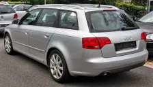 Audi 2.0 TDI (170 bg) (2004)