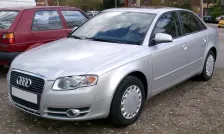 2004 Audi A4 3.0 TDI V6 (233 bg) quattro DPF 7