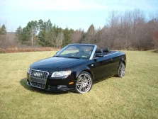 2005 Audi A4 2.0 TDI (140 bg) 6
