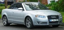 2005 Audi A4 2.0 TFSI (200 bg) Multitronic 1