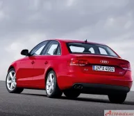 Audi 2.0 TDI (170 bg) (2007)
