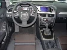 2009 Audi A4 2.0 TDI (143 bg) quattro 3