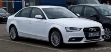 2011 Audi A4 2.0 TDI (120 bg) 6