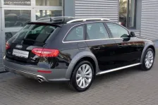 2011 Audi A4 2.0 TDI (163 bg) quattro S tronic 3