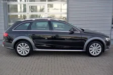 2011 Audi A4 2.0 TFSI (225 bg) quattro S tronic 2