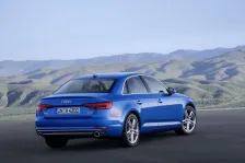 2015 Audi A4 2.0 TDI (122 bg) 2