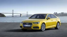 2015 Audi A4 2.0 TFSI ultra (190 bg) 8