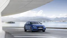 Audi 30 TDI (122 bg) S tronic (2018)