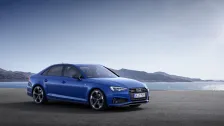 2018 Audi A4 30 TDI (122 bg) S tronic 8