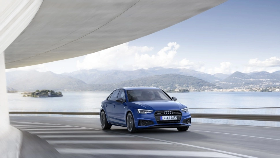 2018 Audi A4 35 TFSI (150 bg) S tronic