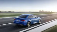 2018 Audi A4 35 TFSI (150 bg) S tronic 6