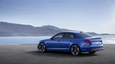 2018 Audi A4 40 TFSI (190 bg) 3