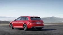 2018 Audi A4 45 TFSI (245 bg) S tronic 8
