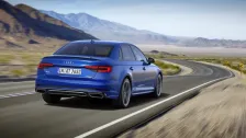 2018 Audi A4 50 TDI (286 bg) quattro tiptronic 2