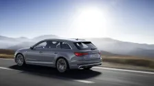 2018 Audi A4 g-tron 40 TFSI (170 bg) S tronic 6